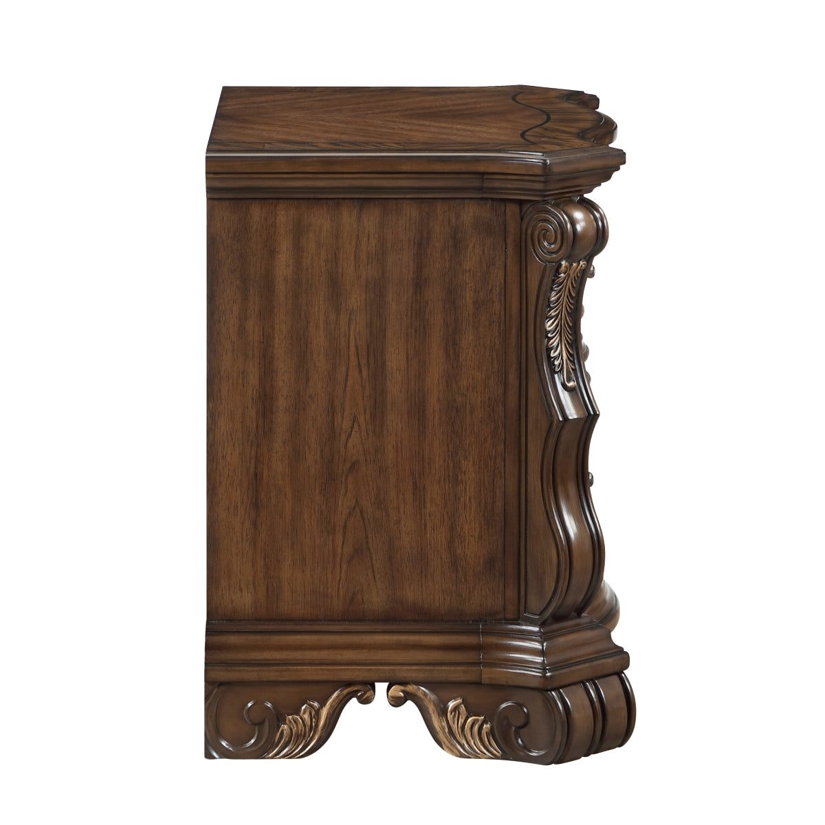 Gilmartin Night Stand - side view