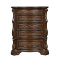 BRM-Gilmartin Dark Brown Chests