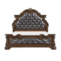 Bed - 2424 Gilmartin
