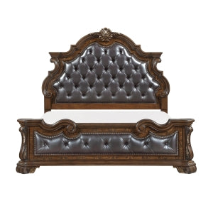 Bed - 2424 Gilmartin