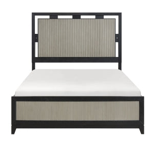 Bed - 2425 Garrison