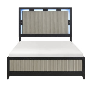 Bed - 2425 Garrison