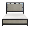 Bed - 2425 Garrison