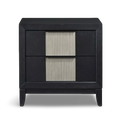 Garrison Night Stand - front view