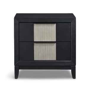Garrison Night Stand - front view