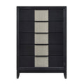 BRM-Garrison Charcoal And Gray Chests