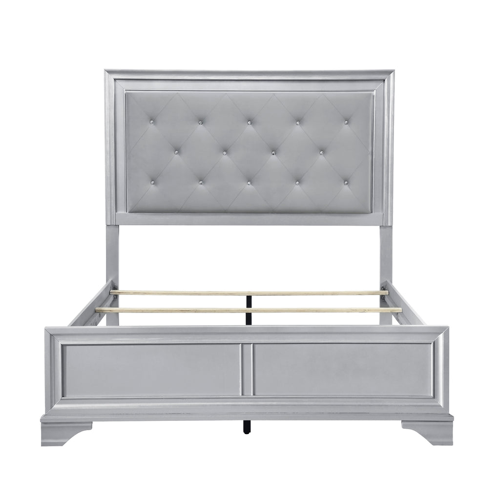 BF- Anatole Bed