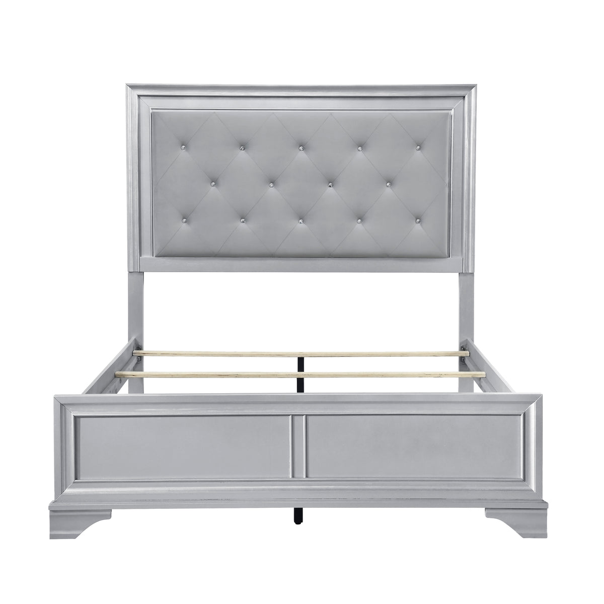 BF- Anatole Bed