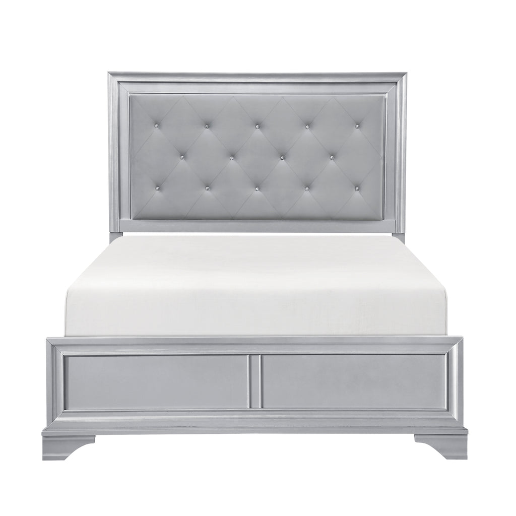 BF- Anatole Bed