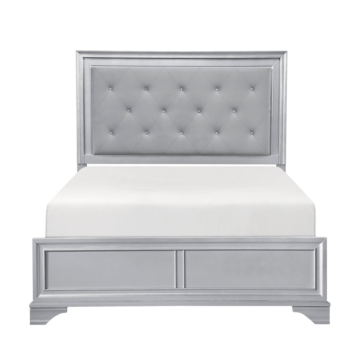 BF- Anatole Bed