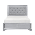Bed - 2434SV Anatole