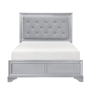 Bed - 2434SV Anatole