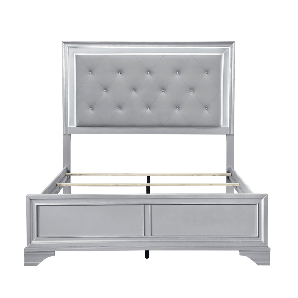 BF- Anatole Bed