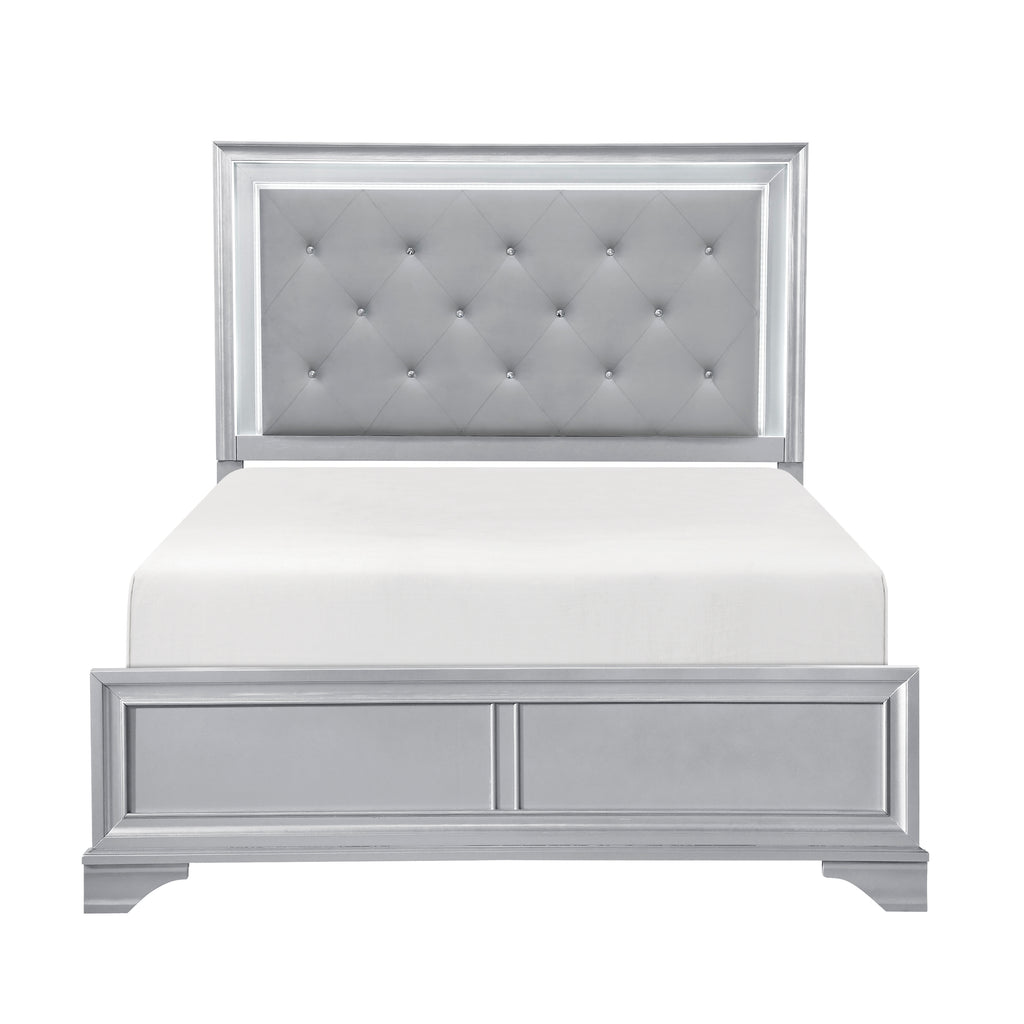 BF- Anatole Bed