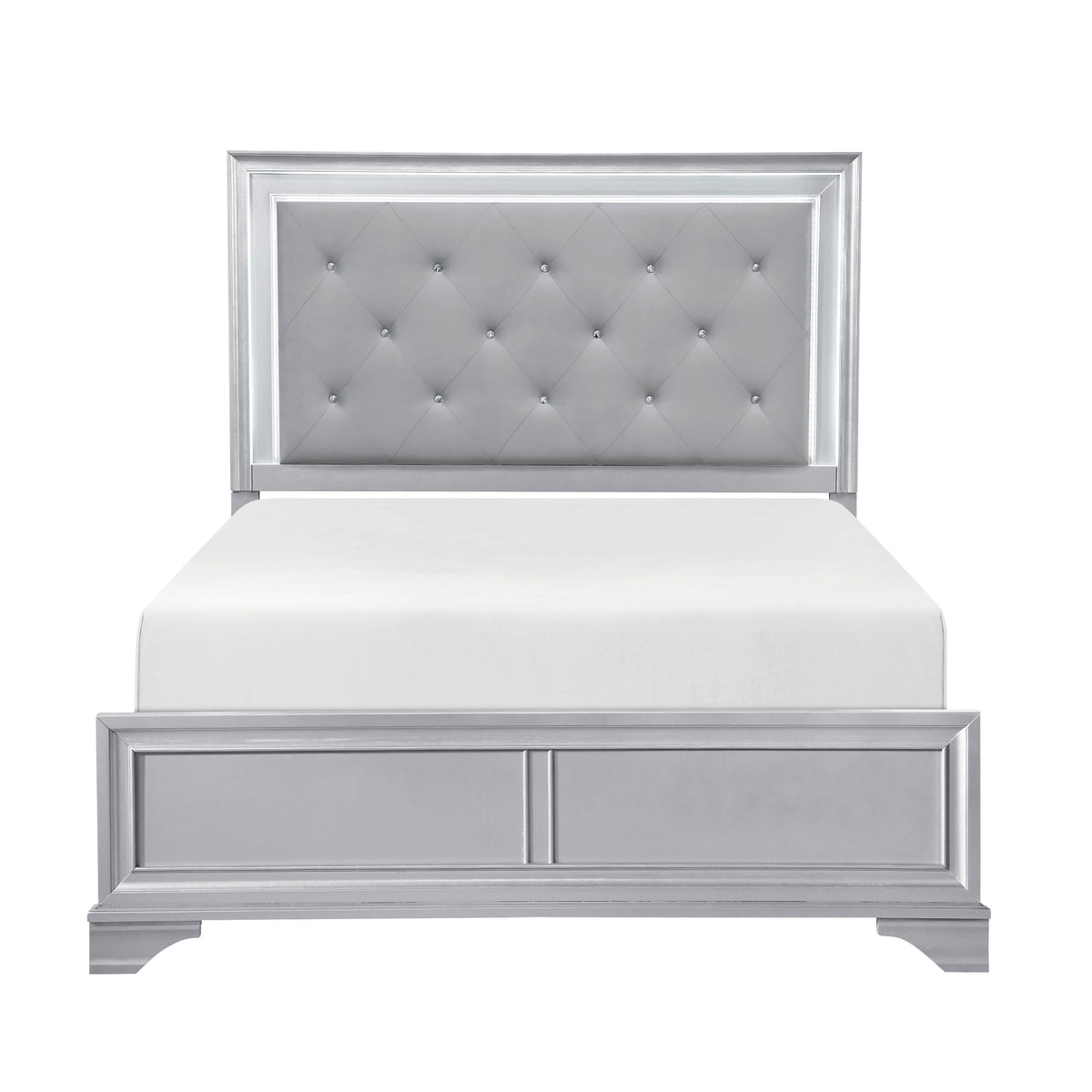BF- Anatole Bed