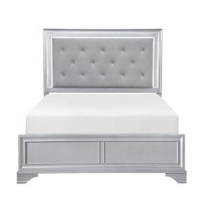 Bed - 2434SV Anatole