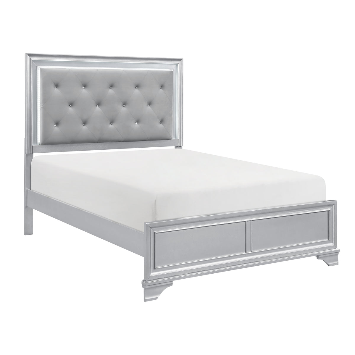 BF- Anatole Bed
