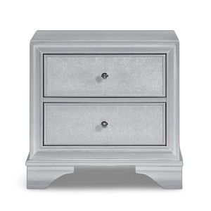 Anatole Night Stand - front view