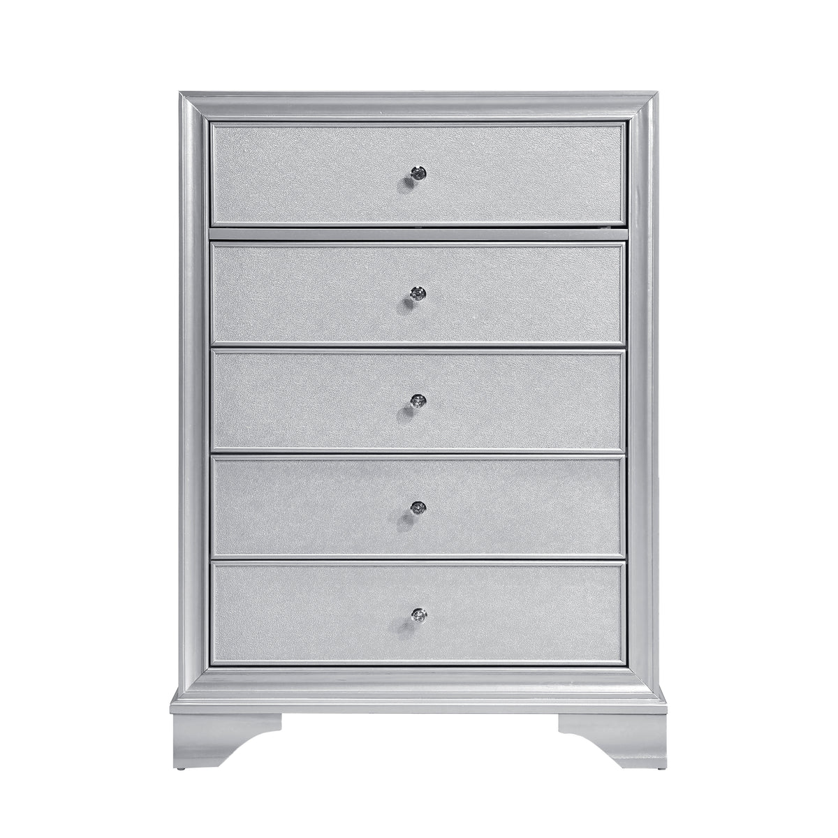 BRM-Anatole Silver Chests
