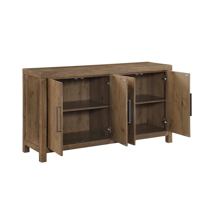 Matisse Server