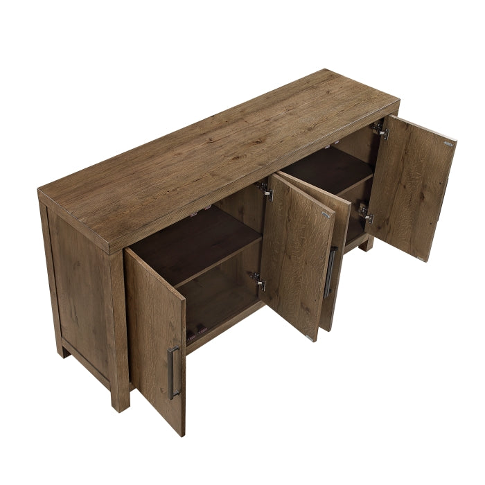 Matisse Server