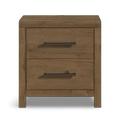 Matisse Night Stand - front view