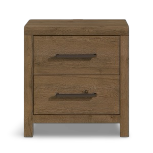 Matisse Night Stand - front view
