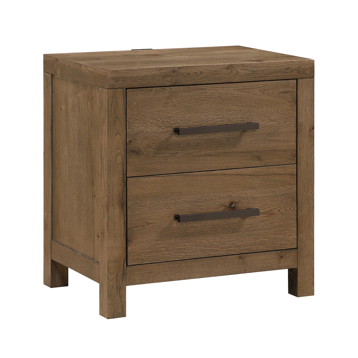 Matisse Night Stand - side view