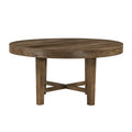 Matisse Dining Table (2447-60RD)