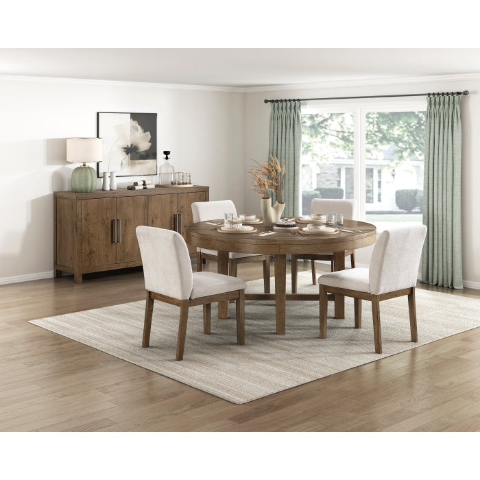 Matisse Dining Table (2447-60RD)