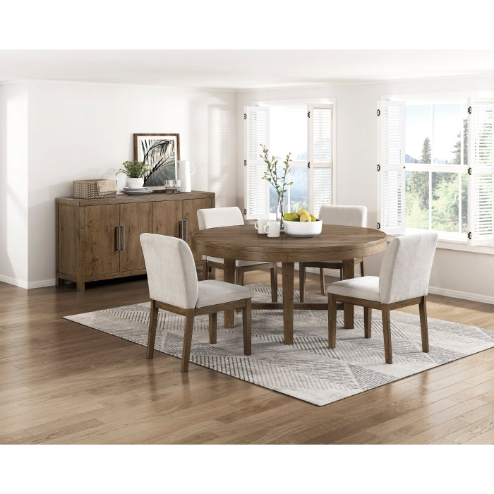 Matisse Dining Table (2447-60RD)