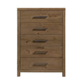 BRM-Matisse Brown Chests