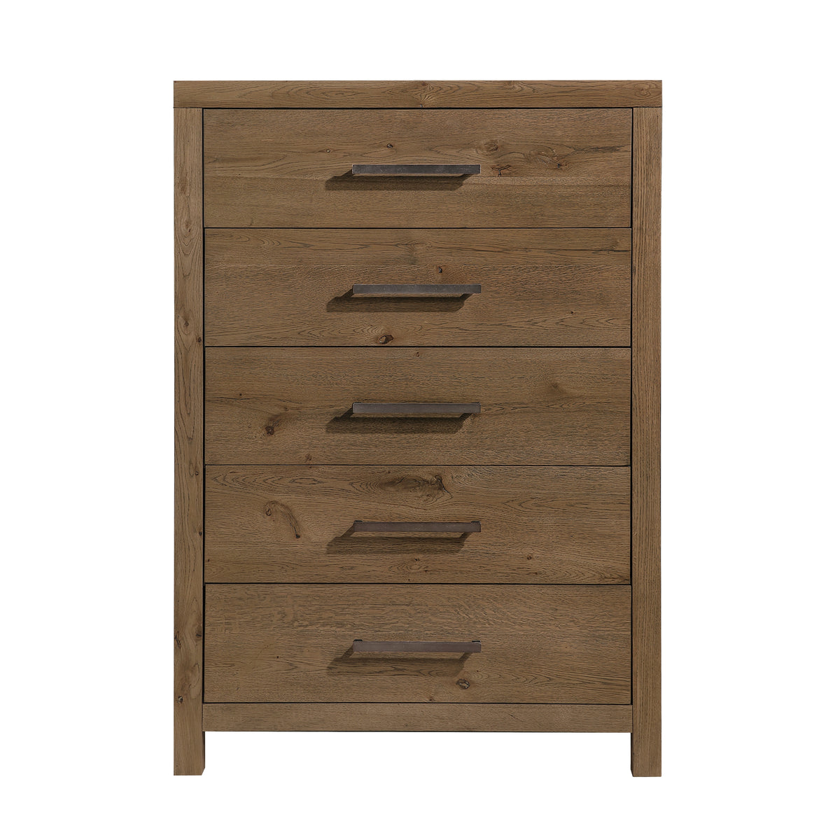 BRM-Matisse Brown Chests