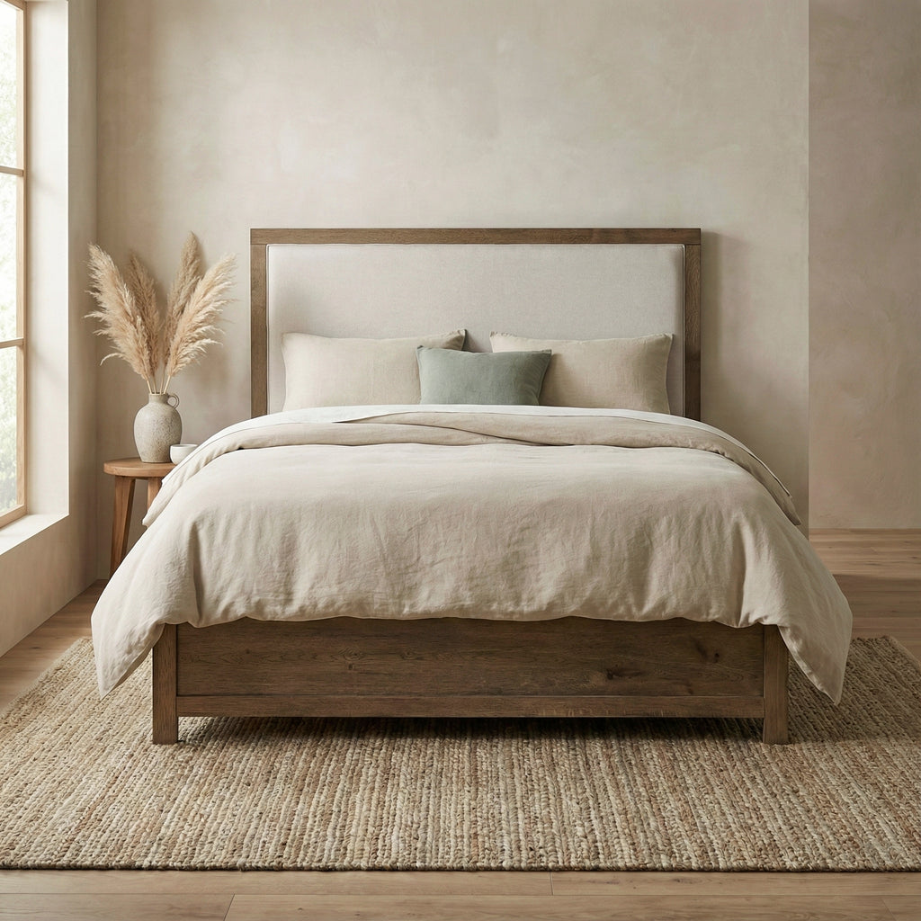BF- Matisse Bed