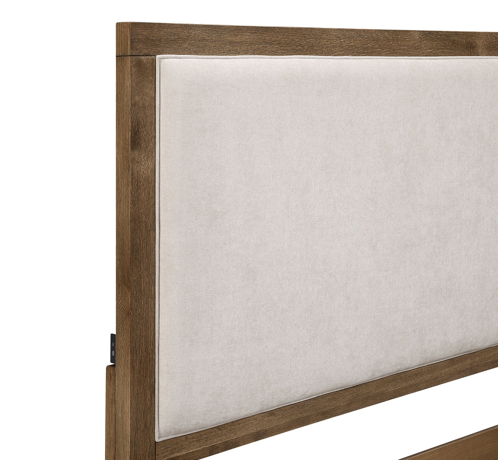BF- Matisse Bed