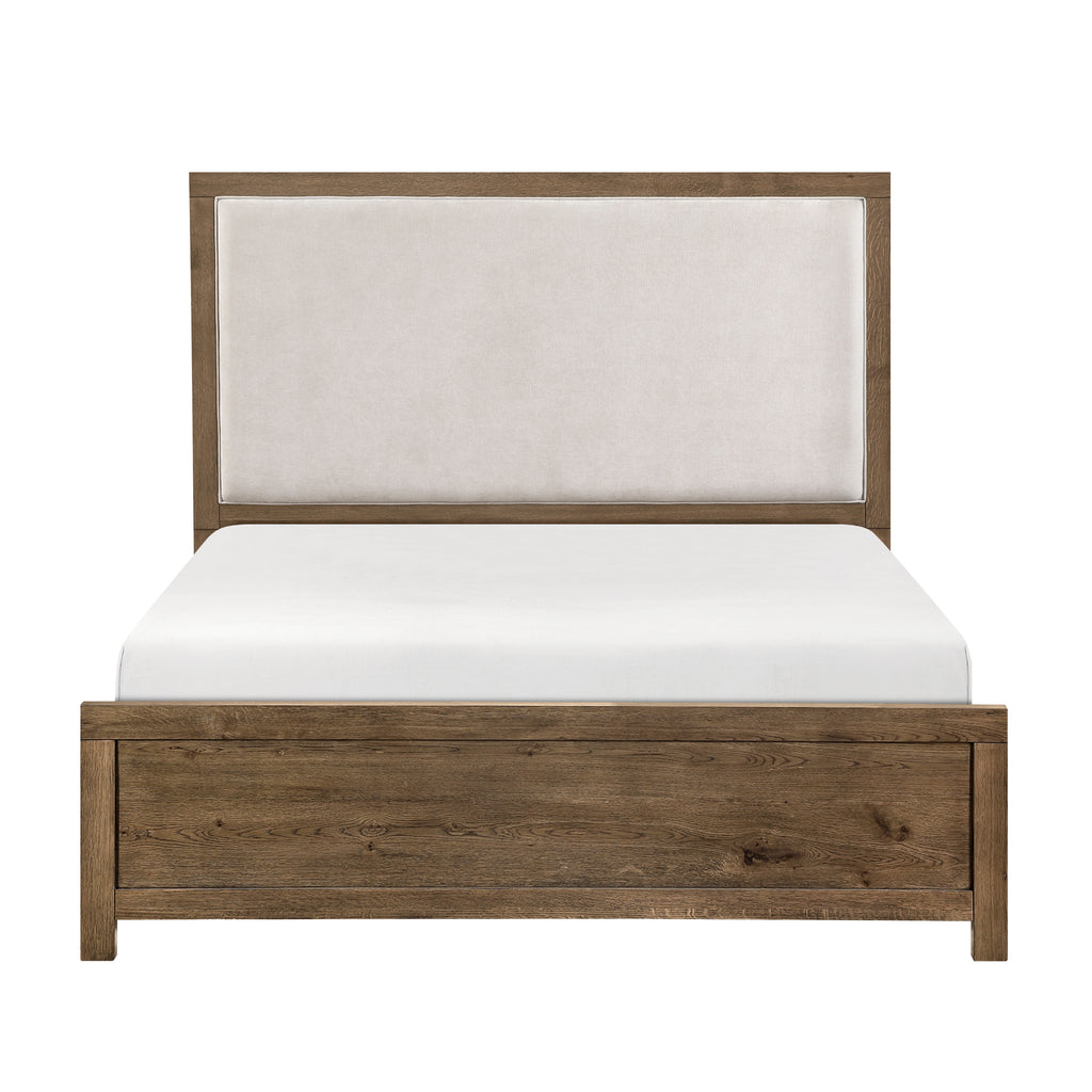 BF- Matisse Bed