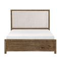 BF- Matisse Bed