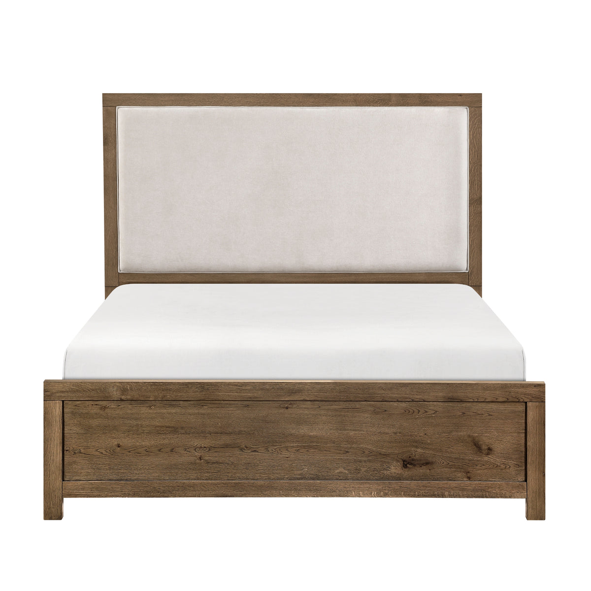 BF- Matisse Bed