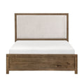 Bed - 2447 Matisse
