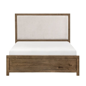 Bed - 2447 Matisse