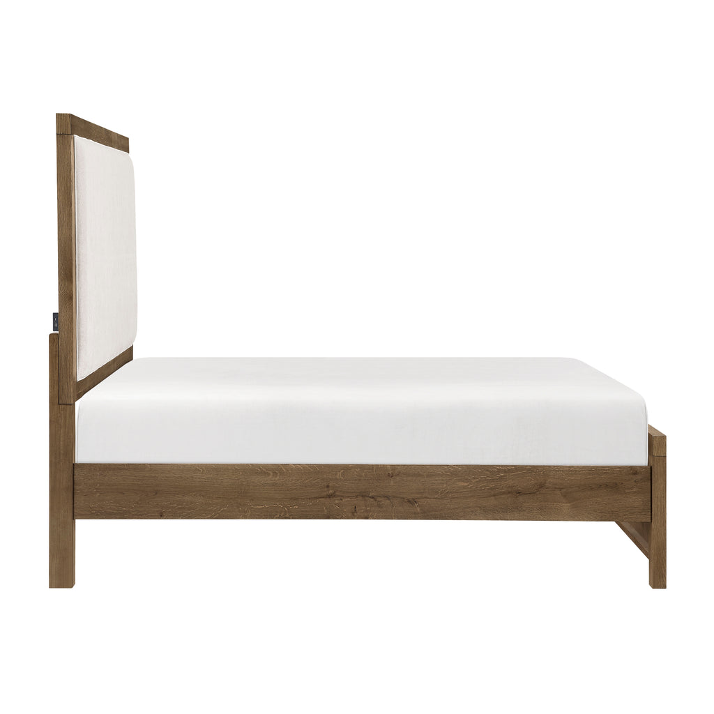 BF- Matisse Bed