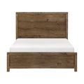 Bed - 2447PN Matisse