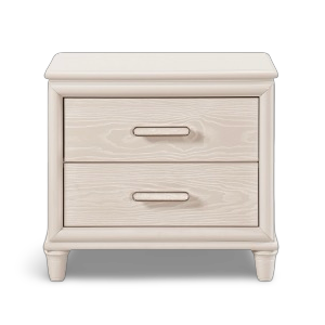 Montrose Night Stand - front view