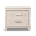 Montrose Night Stand - front view
