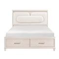 Bed - 2451 Montrose