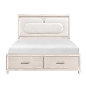 Bed - 2451 Montrose