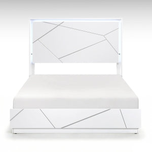 Bed - 2455 Orlo