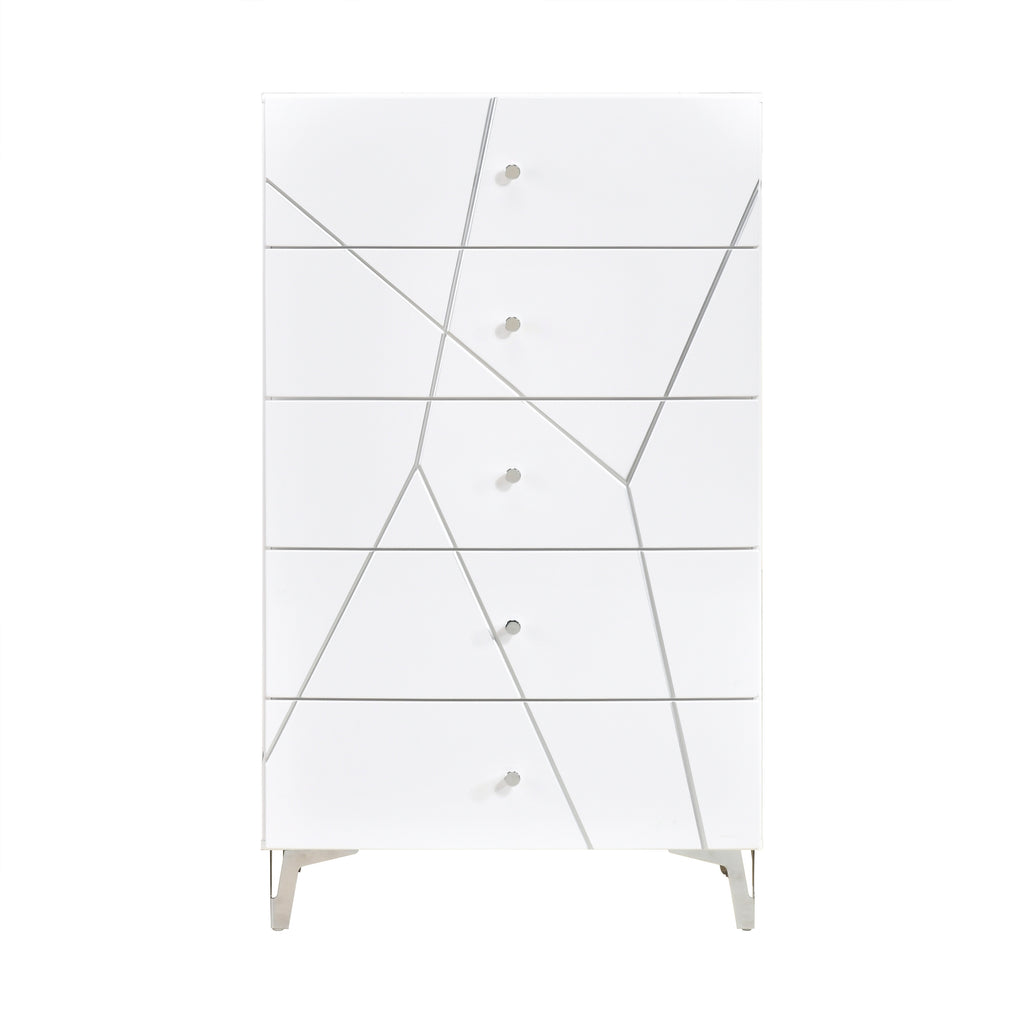 BRM-Orlo White Chests