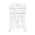BRM-Orlo White Chests