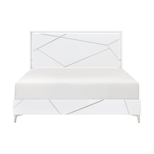 Bed - 2455NWH Orlo